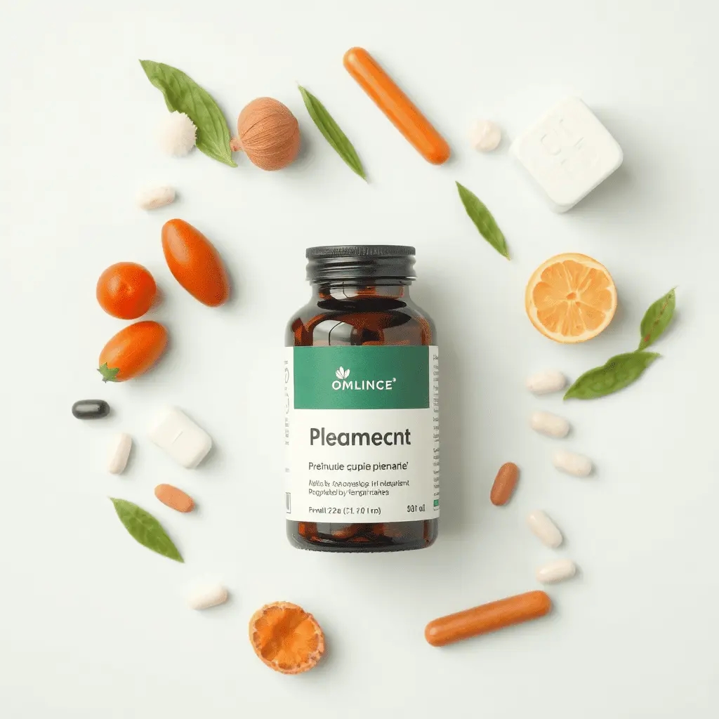 Daily Strenght Herbal Power