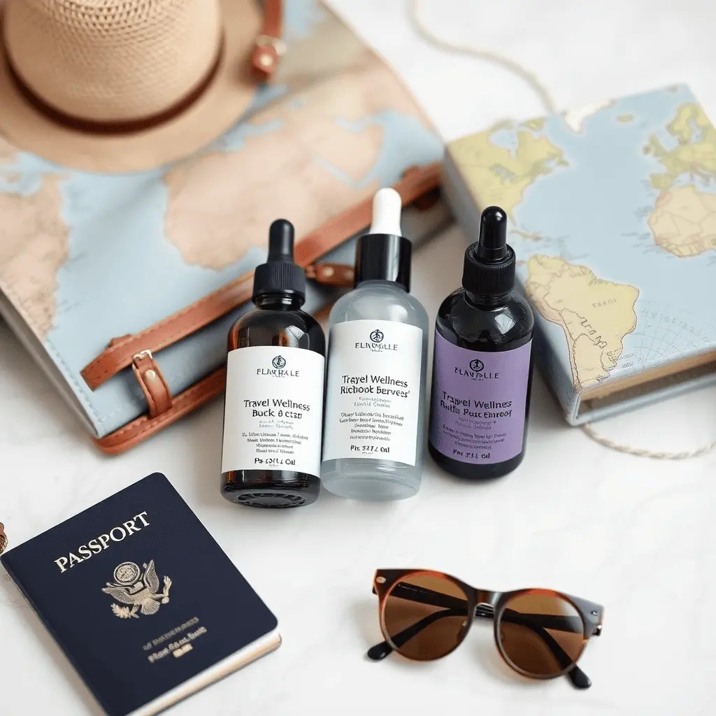 Confidence Starts with Skin